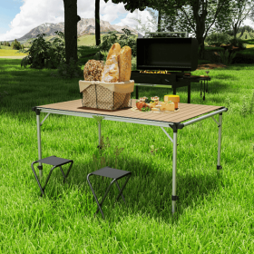 Camping Table